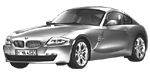 BMW E86 P159B Fault Code