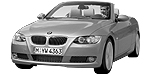 BMW E93 P159B Fault Code